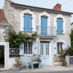 Personnalisez votre maison avec des stores adaptés à votre décoration Villeneuve-les-Avignon